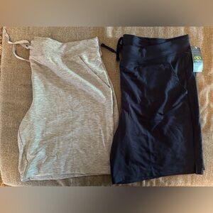 Athletics Works Shorts